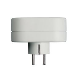 S-GES2-16O Разветвитель сетевой Uniel. количество розеток – 2. Максимальный ток 16А. Максимальная мощность нагрузки – 3500Ватт. заземление. упаковка – пакет