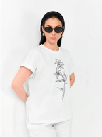 Топ NLT017-2P FABRETTI