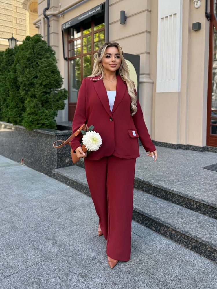 Костюм УК-294-1 Фабрика Моды