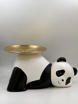 Статуэтка "Панда" TD034 Panda Po Teona Decor