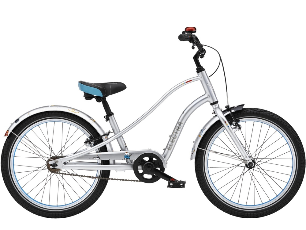 Детский велосипед Electra EBC 3000 20" (2024)