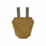 Напашник, Ganza