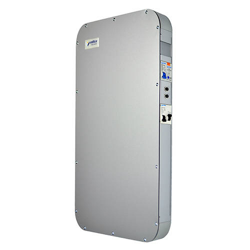 Стабилизатор переменного напряжения Volter СНПТО Smart-4 (мороз)