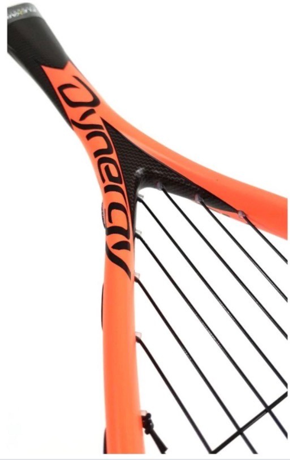 Tecnifibre Dinergy 117