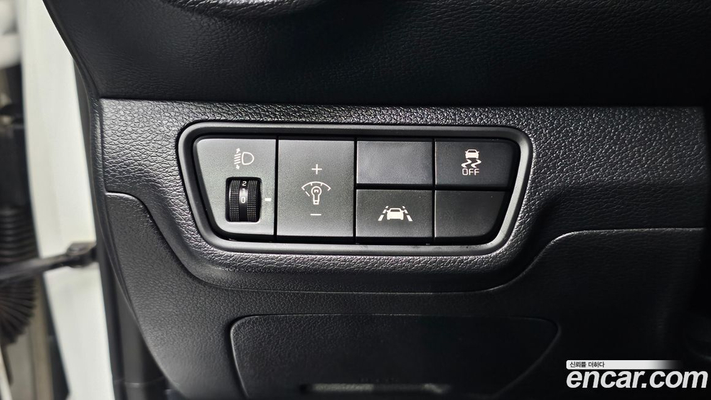 Kia All New K3 Trendy (10.2019)