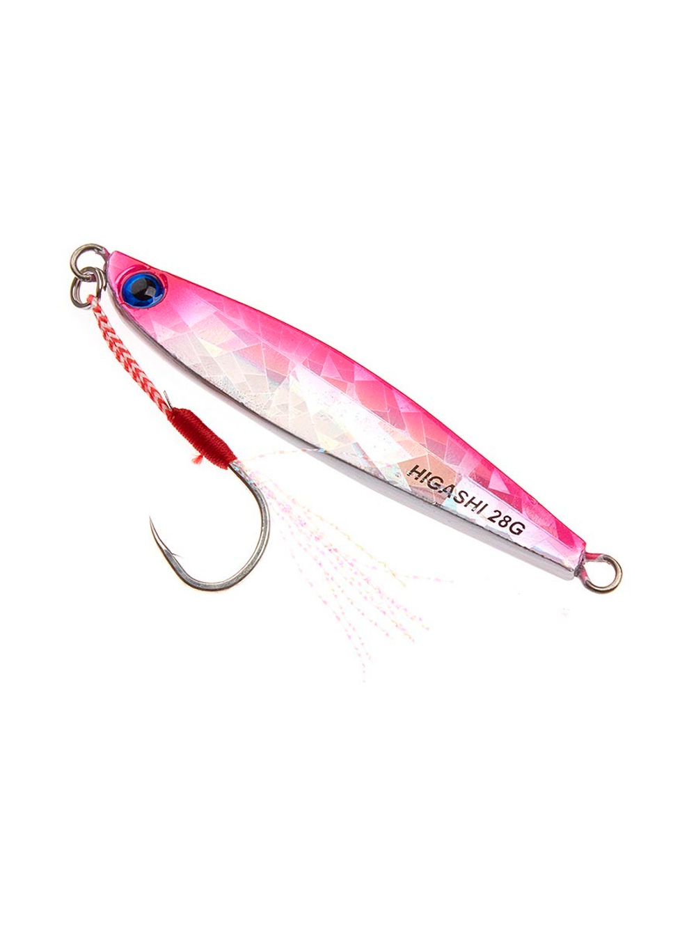 Пилькер HIGASHI Hayai jigu 10g AH #1