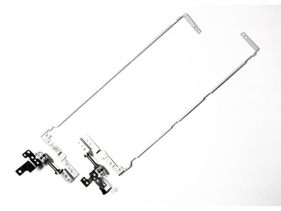 SNR-L  SNR-R X553MA Петли крышки матрицы для ноутбука ASUS X553MA