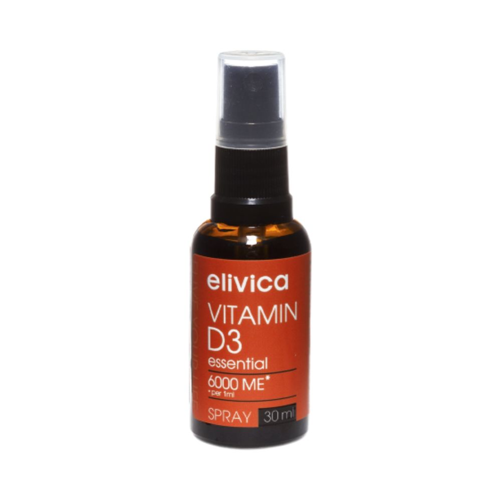 Биологически активная добавка к пище Базовый Д3 600МЕ (D3 essential 600ME) 30 мл спрей (Levrana) Биологически активная добавка к пище Базовый Д3 600МЕ (D3 essential 600ME) 30 мл спрей (Levrana)