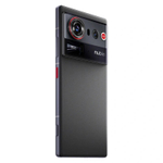 Смартфон Nubia Z80 Ultra 16/1Tb, Black (NX741J)