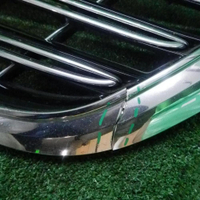 Решетка радиатора Mercedes S w222 (2013-2017) Maybach