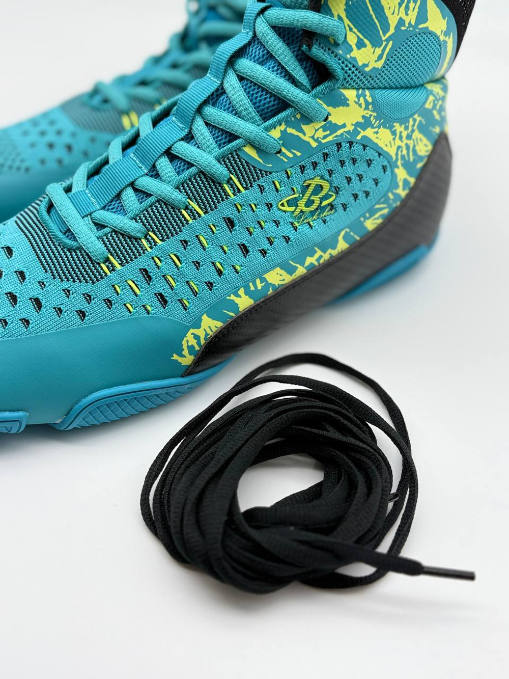 Боксерки Forceknit