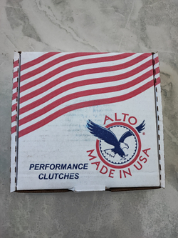 Комплект поршней ALTO