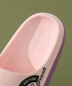Шлёпанцы Paul Frank Unlimited (Pink)