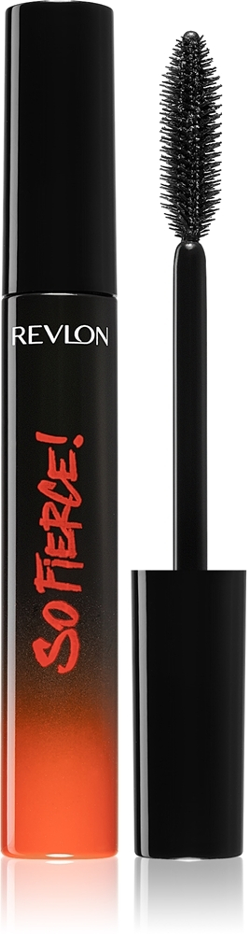 Revlon Cosmetics So Fierce - Объёмная, удлиняющая и разделяющая тушь для ресниц, 7,5 ml