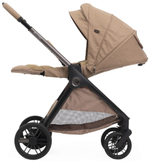 Коляска Chicco Bellagio 3 в 1 с автокреслом Kory Plus Lunar Rock Caramel
