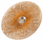 Подвесной светильник Freya Wavy FR5243PL-01BR8