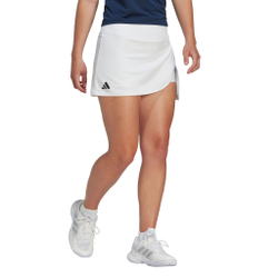 Женская теннисная юбка adidas Club Skirt Women - White