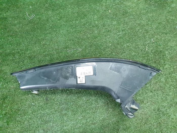 Фонарь правый внешний Porsche Cayenne 3 (17-23)