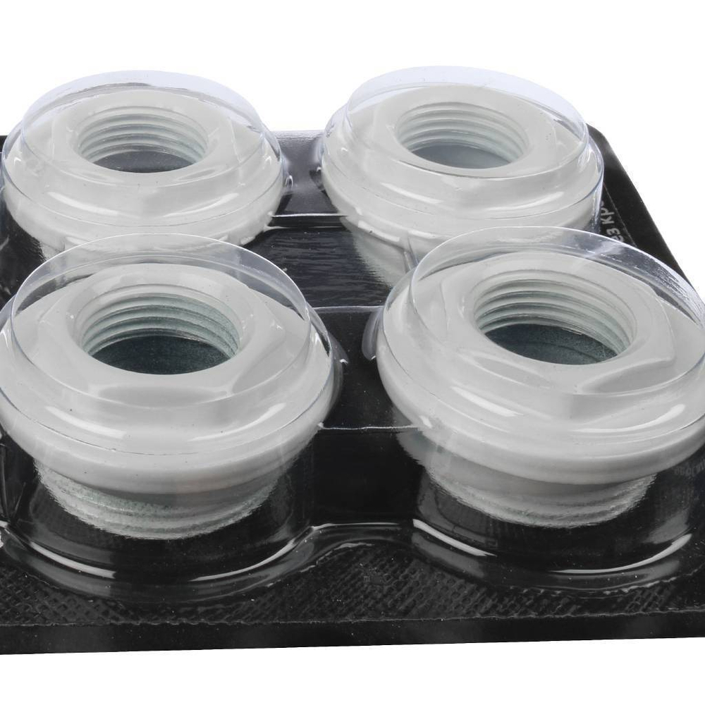 F011-1/2 ROMMER 1/2 монтажный комплект 7 в 1 (RAL9016)