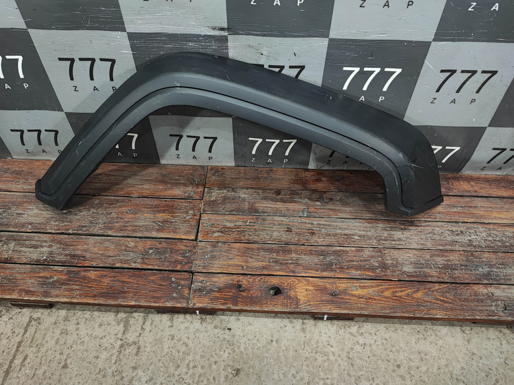 Накладка крыла переднего правого Tank 300 21-нв Б/У Оригинал 5006144XKM01A