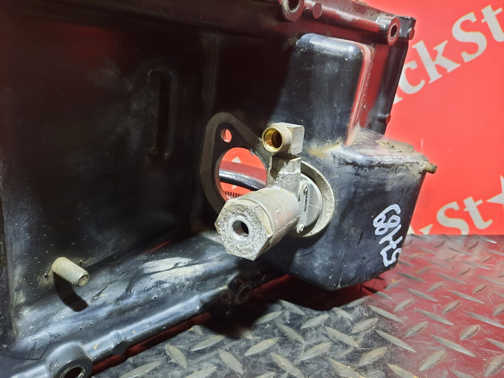 Педальный узел