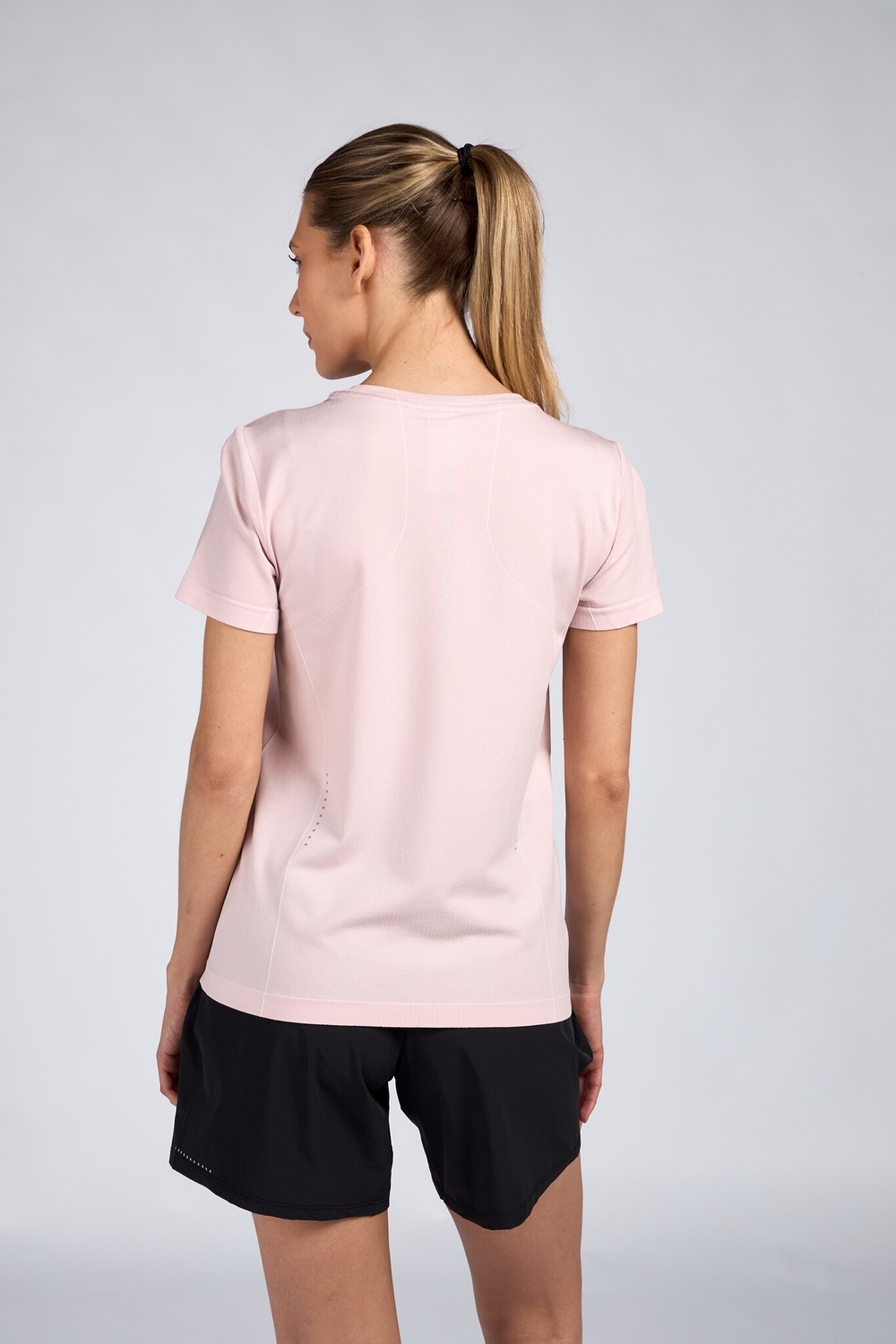 Футболка женская ANTA SS Tee