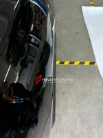 КОВАНЫЕ ДИСКИ ДЛЯ FERRARI F12 BERLINETTA 2017 ФЕРРАРИ