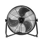 Промышленный вентилятор серии RSF-200M-BL