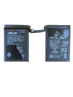 Аккумулятор для Asus ROG Phone 5 / 5 Pro 6000 mAh (C21P2001)