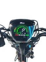 Электрический велосипед (скутер) марка ECODEMES модель EVO 1-20