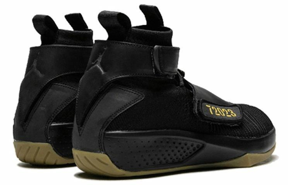 Кроссовки Jordan Air Jordan 20 Flyknit Rb Melo Black