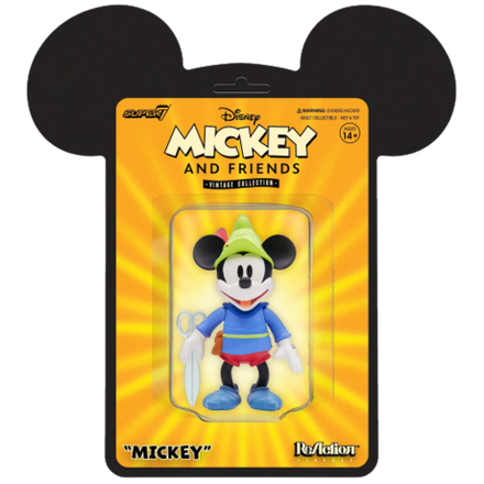 Фигурка Disney Vintage Coll Mickey
