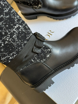 Christian Dior D-Major Boot