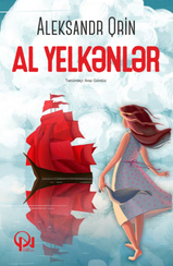 Al yelkənlər