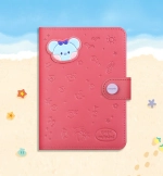 BT21 - Обложка на паспорт