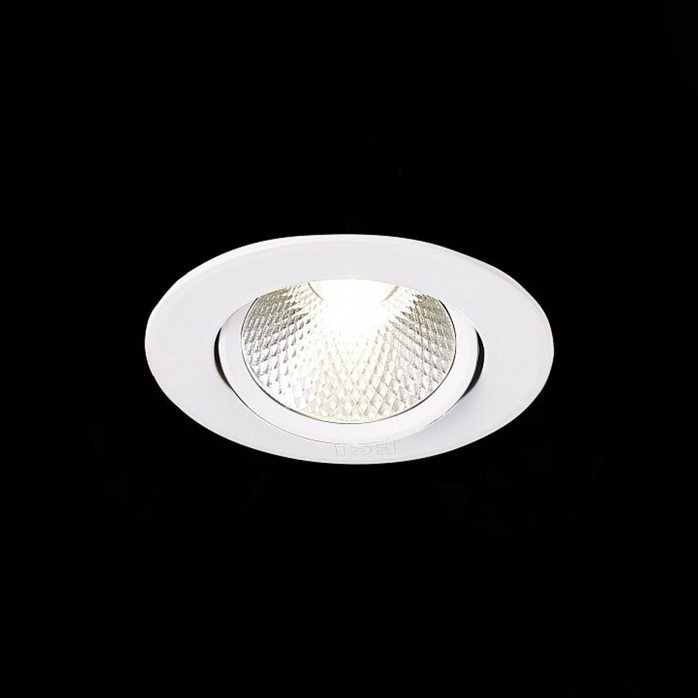 Встраиваемый светильник ST-Luce Miro ST211.538.06.24