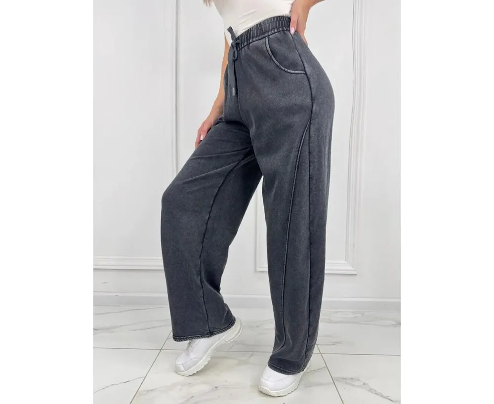 Брюки 7389763 Fabrika