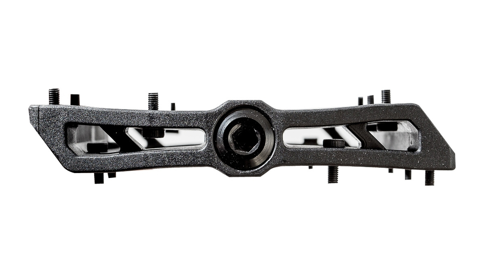 Педали Colt Bikes Flex, черный
