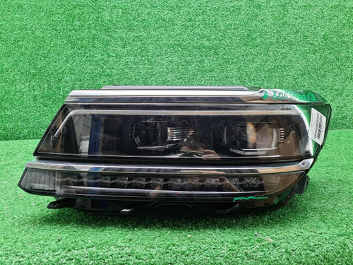 Фара левая VW Tiguan 2 (2016-2020) Full LED