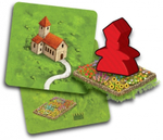 Каркассон. Королевский подарок