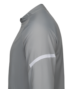 Куртка спортивная CAMP 2 Lined Jacket, серый, детский