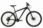 Горный велосипед Stinger Graphite Comp 27.5" (2023)
