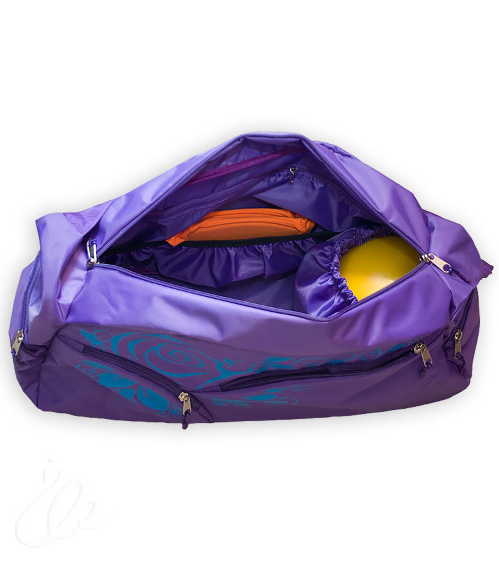 Сумка для гимнастики Кёрф (Дисконт)