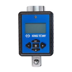 Электронный динамометрический адаптер