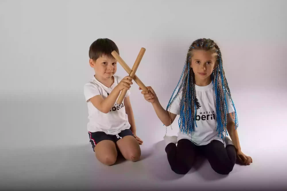 Логопедические клавесы для музыкальных занятий