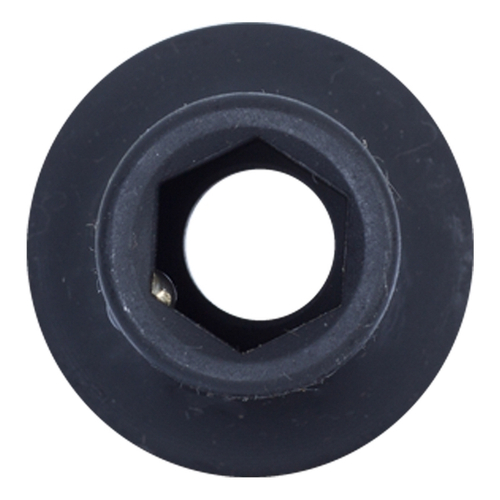 KING TONY (414710M) Держатель вставок (бит) ударный 1/2">10 мм