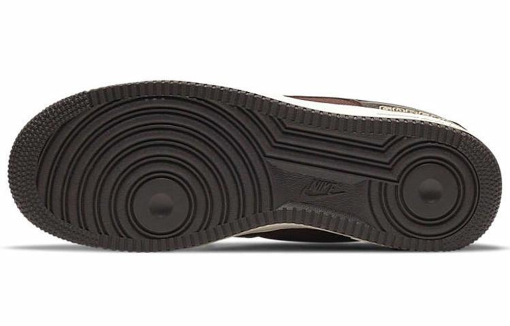 Кроссовки Nike Air Force 1 Low Gore-Tex