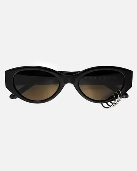 Rebel Brown Mod Sun