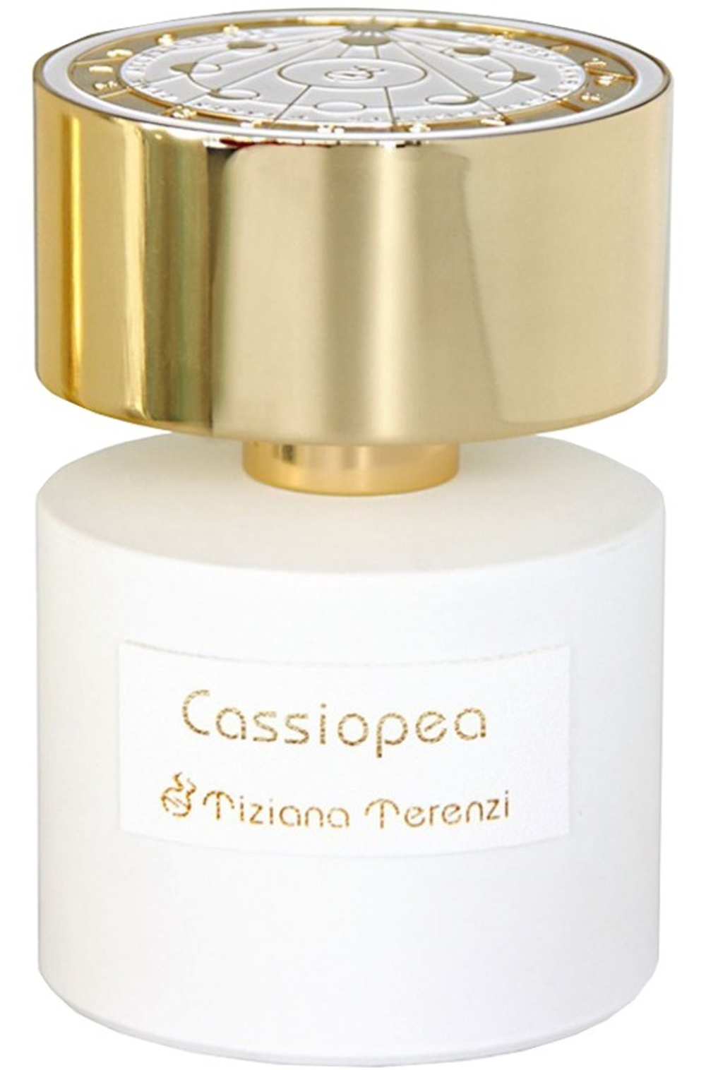 Tiziana Terenzi Cassiopea