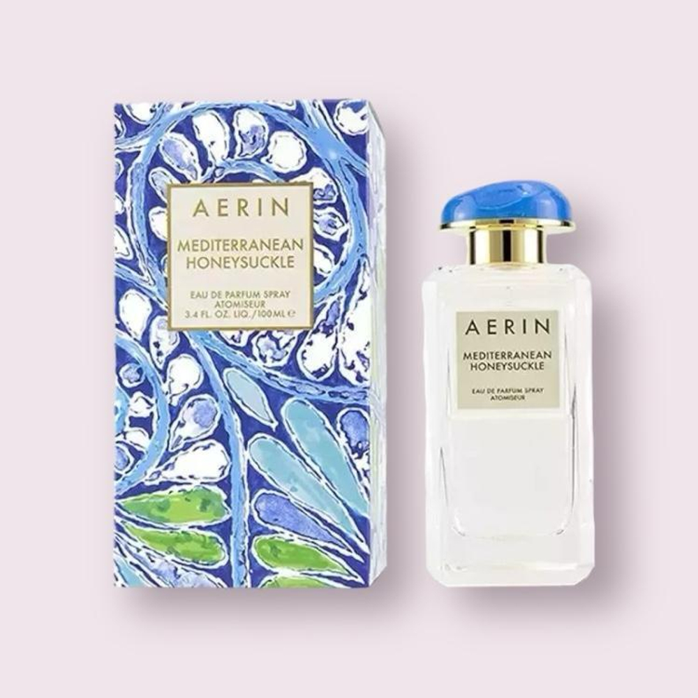 Парфюмерная вода Aerin "Mediterranean Honeysuckle",100 ml (LUXE)
